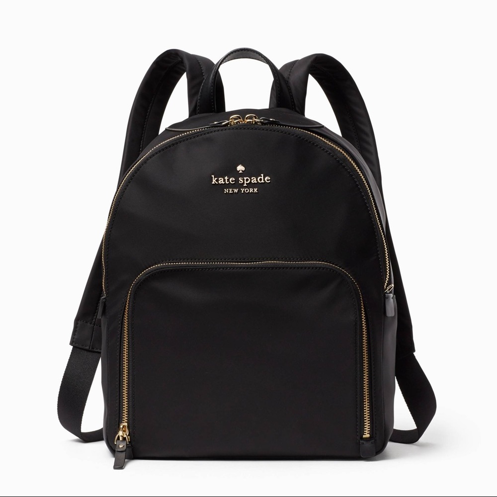 🎒NWOT Kate Spade Watson Lane Hartley backpack